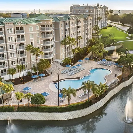 Hilton Vacation Club Mystic Dunes Orlando-2